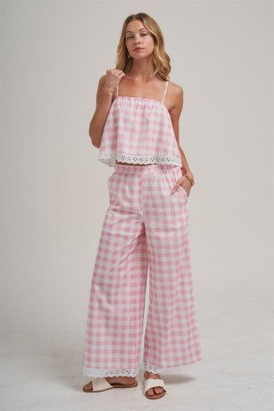 Sweet Pea Set