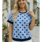 Sweet Spot Knit Top