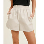 Cream of the Crop Shorts