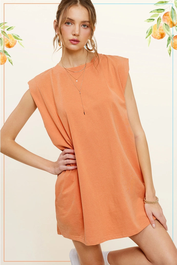 Weekend Wander Dress
