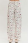 Buttercream Bloom Pants