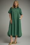Polished in Pine Dress