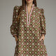 Puff & Pretty Dress - S