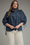 Simply Cinched Top
