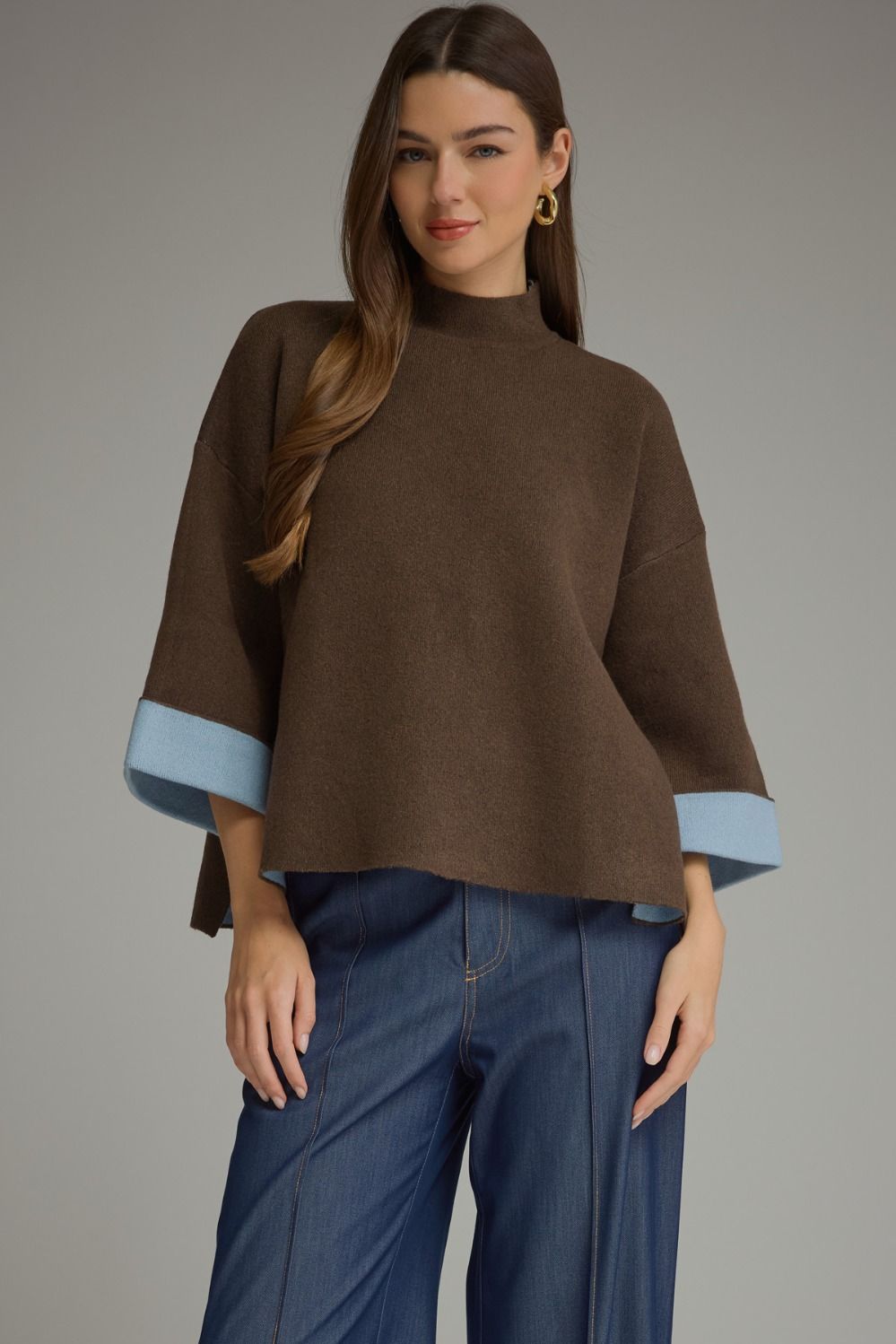 Simply Sophisticated Sweater