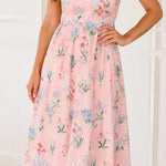 Floral Daydream Dress