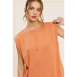 Weekend Wander Dress