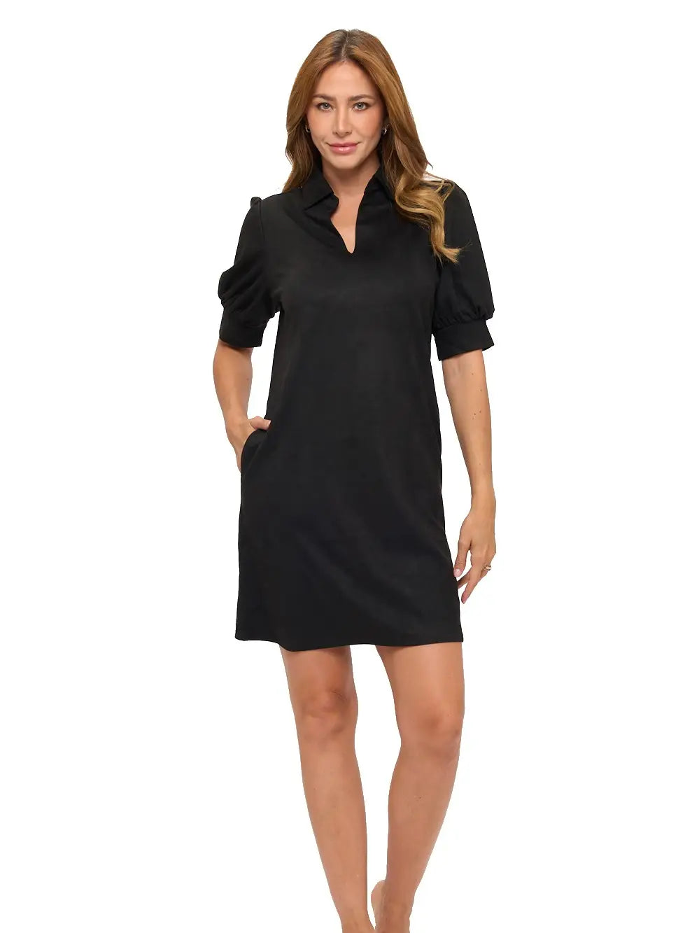 After Hours Dress