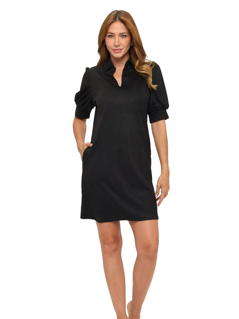 After Hours Dress