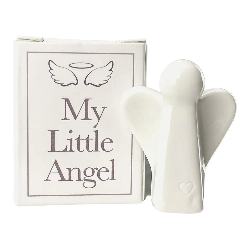 Little Guardian Angel