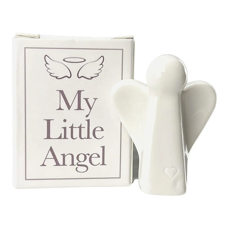 Little Guardian Angel