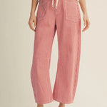 Cherry Coast Pants