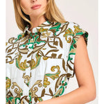 Countryside Charm Dress