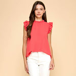 Delicate Detail Tank