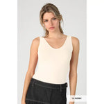 Two Way Essential Tank