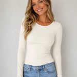 Simply Sleek Top