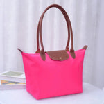 The Everyday Nylon Tote