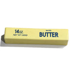 Squeeze Giant Butter Squishy Toy