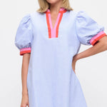 Grace Bay Dress