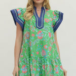 Greenlight Dress