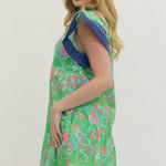 Greenlight Dress