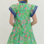 Greenlight Dress