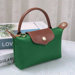 Little Luxe Crossbody