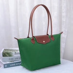 The Everyday Nylon Tote