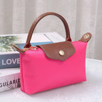 Little Luxe Crossbody