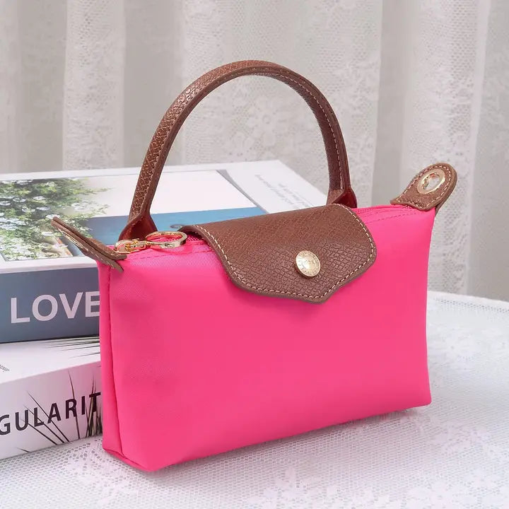 Little Luxe Crossbody