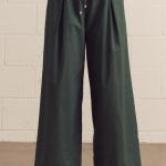 Evergreen Ease Pants