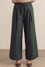 Evergreen Ease Pants