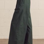 Evergreen Ease Pants