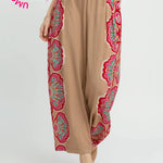 Latte Detail Pants