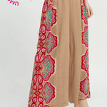 Latte Detail Pants
