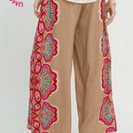 Latte Detail Pants