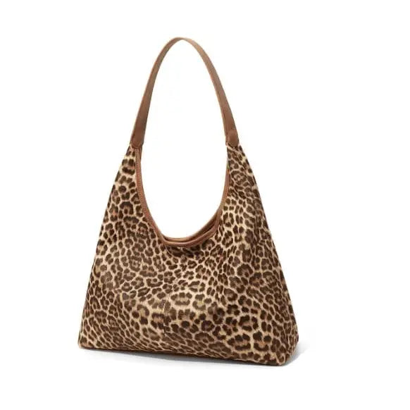 Simply Chic Shoulder Bag