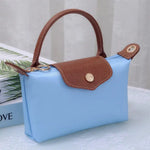 Little Luxe Crossbody