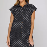 Dot and Darling Dress