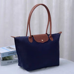 The Everyday Nylon Tote