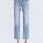 Pearl Street Denim