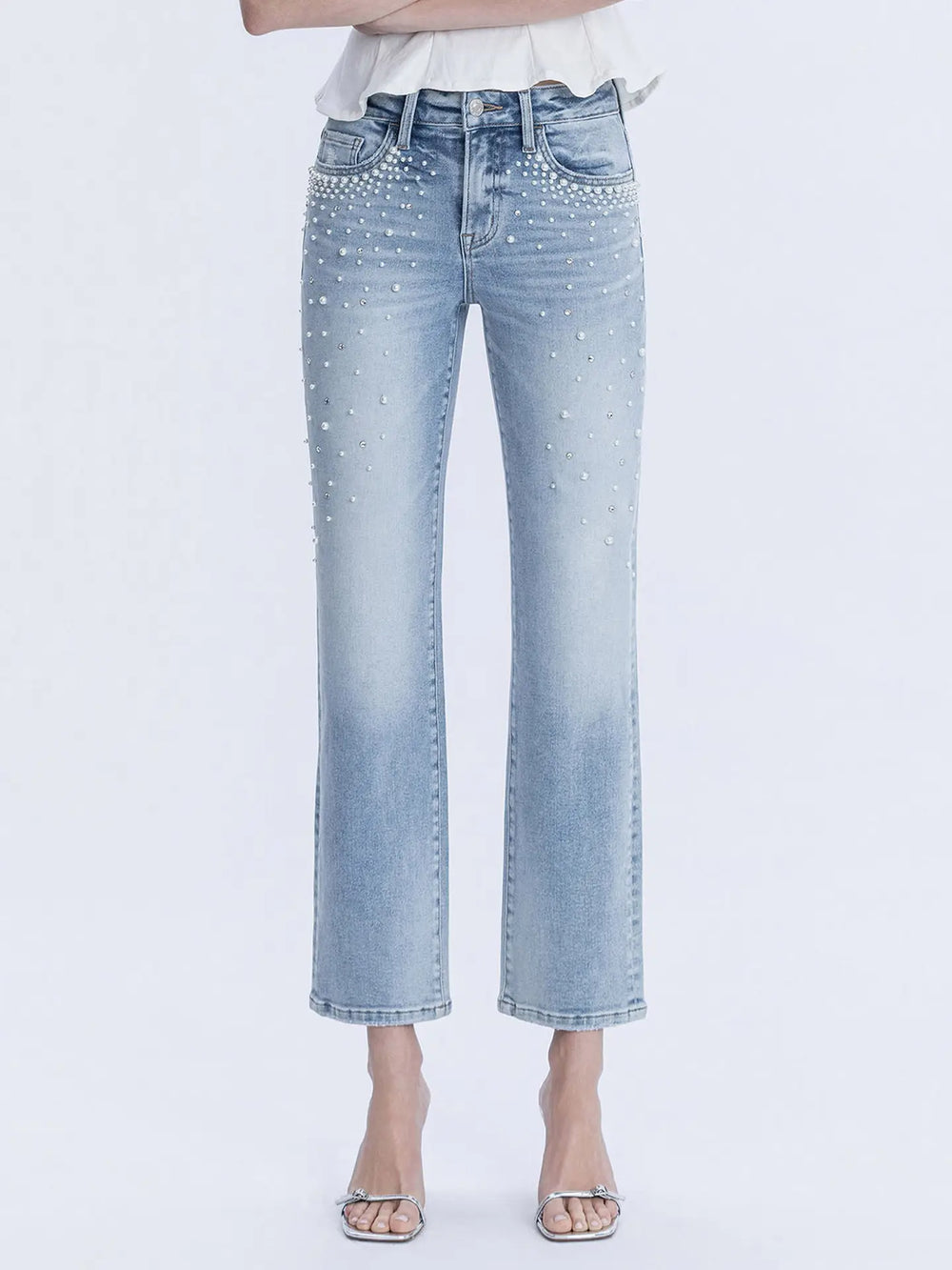 Pearl Street Denim