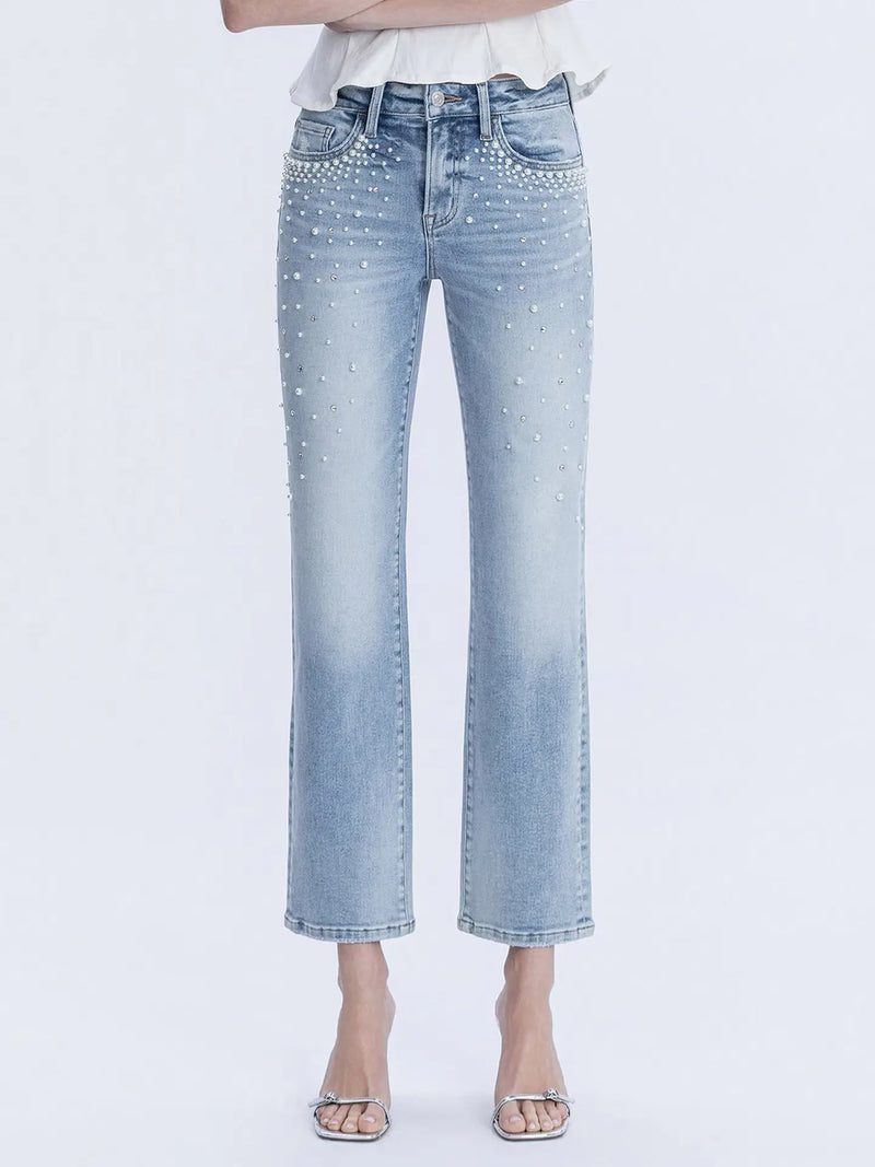Pearl Street Denim