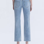 Pearl Street Denim