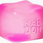 Nice Cube Squishy