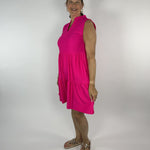 Kendall Tiered Dress