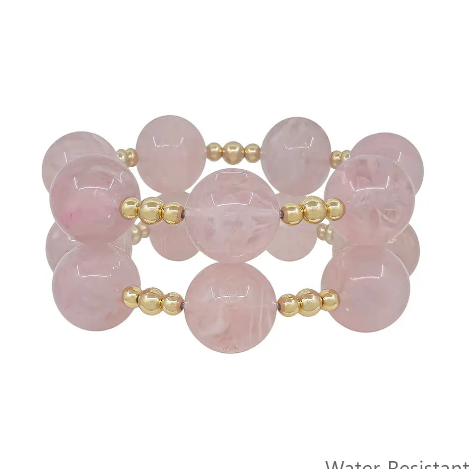 Bold and Beautiful Bracelet