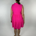 Kendall Tiered Dress