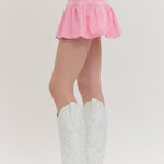 Ruffle Me Pretty Skirt