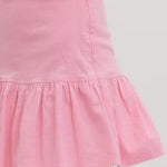 Ruffle Me Pretty Skirt